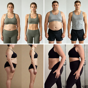 Té Detox Adelgazante de 14 Días, 3g X 14 Bolsitas de Té, Limpieza Detox, Quema Grasa, Abdomen Plano, Metabolismo Rápido - Product Image 5