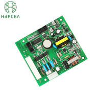 Circuito Impreso Personalizado para Cargador de Batería de Laptop, Fabricante de PCB y PCBA, Ensamblaje de Electrónica OEM