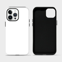 Coque de Téléphone Robuste Personnalisée Photo 1 Pièce pour Dropshipping, Compatible iPhone 15 16 17, Samsung, Huawei, Xiaomi, OPPO