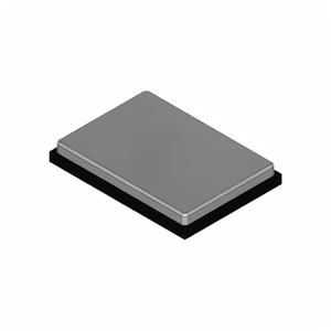 Composants électroniques en stock 4 XDFN Exposed Pad NCP707CMX180TCG Gestion de l'alimentation (PMIC) - Product Image 1