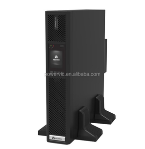 UPS <span class=keywords><strong>Vertiv</strong></span> ITA2 Online de 1KVA 2KVA 3KVA 5KVA 6KVA 10KVA 16KVA 20KVA, UPS de Torre o <span class=keywords><strong>Rack</strong></span> 2U con Pantalla LCD para Pequeños Centros de Datos, en Existencia - Product Image 2