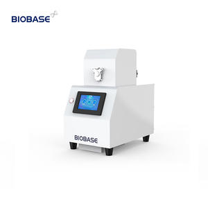 Máquina de Molienda de Tejidos Biobase China BHY1, Nueva en el Mercado, para Laboratorio y Hospital - Product Image 2
