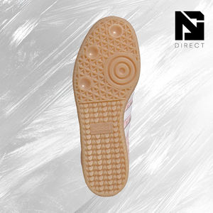 <span class=keywords><strong>Adidas</strong></span> Wmns Samba Og 'Sandy Pink White Gold' Chaussures de skate pour femmes, baskets décontractées pour femmes - Product Image 5