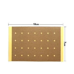 Sumifun Red Tiger Balm Patchs articulaires pour l'arthrite, les douleurs rhumatoïdes, les entorses musculaires et les douleurs corporelles - Product Image 3