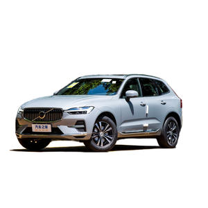 Vente flash 2014 pour <span class=keywords><strong>XC60</strong></span> 2.0T Euro VI, voiture d'<span class=keywords><strong>occasion</strong></span> en stock en Chine, SUV 5 portes, 5 places, cuir, boîte automatique 8 vitesses - Product Image 1