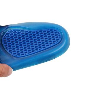 Venta directa <span class=keywords><strong>de</strong></span> fábrica, plantillas <span class=keywords><strong>de</strong></span> cojín <span class=keywords><strong>de</strong></span> talón <span class=keywords><strong>de</strong></span> Gel <span class=keywords><strong>de</strong></span> silicona, <span class=keywords><strong>suelas</strong></span>, soporte <span class=keywords><strong>de</strong></span> espolón, protectores <span class=keywords><strong>de</strong></span> dolor <span class=keywords><strong>de</strong></span> pies, almohadilla para zapatos - Product Image 4