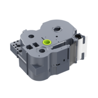 Cinta de etiquetas compatible con Brother de 36 mm, cinta TZe TZE261 TZE161 TZE231 TZE-231 TZE 231 para impresora de etiquetas Brother P Touch PT550 PT900