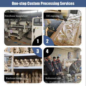 تصنيع دقيق بالتحكم الرقمي بالحاسوب لقطع الفولاذ المقاوم للصدأ المخروطة باستخدام تقنية القطع بالأسلاك - خدمات تصنيع متطورة بالتحكم الرقمي بالحاسوب (OEM/ODM) - Product Image 5