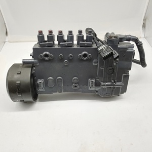 SK330LC-6E SK330-6E 6D16 6D16T Engine Fuel Injection Pump ME078752 101608-6152 101060-6640 101608-6155 - Product Image 2