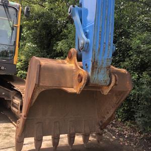 รถขุดมือสอง Komatsu PC350-7 35 ตัน รถขุดไฮดรอลิกแบบตีนตะขาบ รุ่น PC110-7 PC200-8 PC220-8 PC240-8 คุณภาพสูง - Product Image 6