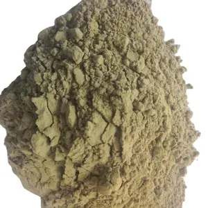 La viscosité élevée de l'usine Huawei est supérieure à 50 prix de bentonite pour la boue de forage ocma bentonite API bentonite