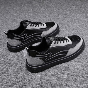 Nouvelle tendance du printemps, chaussures décontractées pour hommes, mode étudiante, sport - Product Image 6