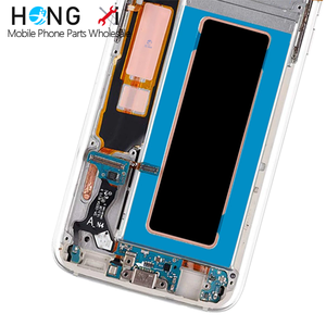 Điện thoại di động LCD cho <span class=keywords><strong>Samsung</strong></span> <span class=keywords><strong>Galaxy</strong></span> S7 cạnh LCD ban đầu cho <span class=keywords><strong>Samsung</strong></span> S7 hiển thị cho <span class=keywords><strong>Samsung</strong></span> S7 màn hình cảm ứng thay thế - Product Image 5