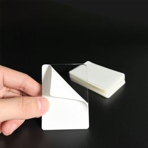Die-cut Acrylic Transparent Double-sided Adhesive Waterproof High-adhesive Acrylic <b>Tape</b> - Product Image 2