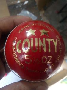 Leather Cricket Ball Cricket Products Cricket Wear and Gear - Product Image 4