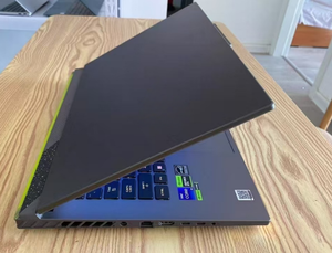 โน้ตบุ๊คเกมมิ่ง ROG Strix G614 มือสอง Intel I9 Gen 13th RTX4070-8GB ขนาด 16 นิ้ว - Product Image 5