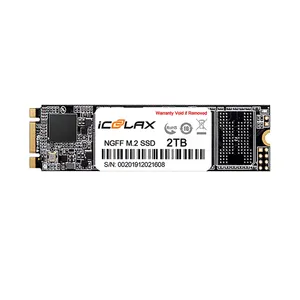 Discos Rígidos HD M2 SSD Caixa de Presente Metal SATA SSD Estado Sólido 2TB 1TB M.<span class=keywords><strong>2</strong></span> Memória 1TB Interno <span class=keywords><strong>3</strong></span> Anos 2pcs Adata SSD - Product Image 1