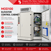 Système de commande d'ascenseur intelligent MOD100 de qualité supérieure pour une fonctionnement stable des ascenseurs de passagers