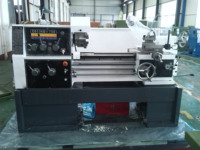 Type Horizontal C6140 Universel tournant Tour machine à vendre