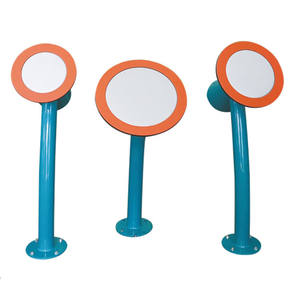 Tubo UBE lloy luminum, usoidal - Product Image 2