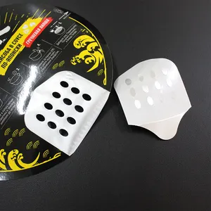 Custom Printed Disposable Ramen Paper Plastic Cup Noodle Bowl Aluminum Foil Lidding Sealing Film