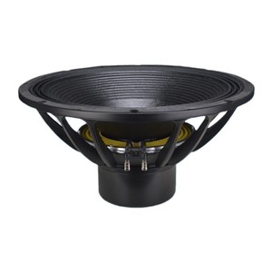 Subwoofer néodyme 21 pouces, 150 mm, haute puissance, équipement audio mono - Product Image 1