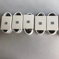 Kabel USB tipe-c 1M 6A dengan konduktor tembaga murni, kabel USB tipe-c untuk pengisian daya Cepat dan Transfer Data, kompatibel dengan Printer dan komputer