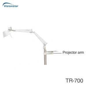 TR-700 Giá Rẻ Dụng Cụ Quang Học Bàn Kết Hợp Bộ Ghế Khúc Xạ Mắt - Product Image 5