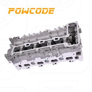 Cabeza de Cilindro para Motor Diésel DW10 908497 DS7Q6C032AA 1609073180 para Citroën C5 <span class=keywords><strong>DS3</strong></span> Peugeot 308 508 2.0 DW10FD - Product Image 3