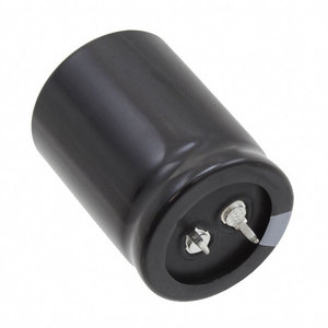LGW2D122MELB40 Componentes Electrónicos Originales, Condensadores Electrolíticos de Aluminio 1200 uF ±20% 200V de Montaje Pasante - Product Image 1