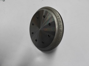Nouveau I010041 JOST 90 #   Ensemble de pivot de remorque - Product Image 3