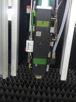 Precio Directo de Fábrica, Cortadora de Plasma CNC Rbqlty, Máquina de Corte por Plasma de 9.5KW, 1-25mm, Certificación CE ISO para Placa de Acero
