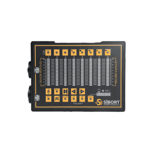 Sistema de Escucha Sísmica y Acústica con Geófono, 8 Sensores, 0.05-5000 MHz, Detector de Vida para Equipos de USAR, Equipo de Gestión de Desastres - Product Image 2