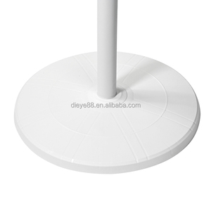 Home Use Cross Base Stand <strong>Fan</strong> <strong>Remote</strong> <strong>Control</strong> Outdoor RV Bathroom Floor Stand <strong>Fan</strong> Electric Adjustable Height DC Motor Energy - Product Image 6