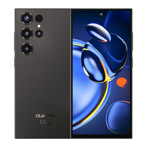 Teléfono Inteligente Oukitel C67 4G Android 16 Principal de 64MP 6+256GB Pantalla Grande de 6.73 Pulgadas Batería de 5000mAh - Product Image 4
