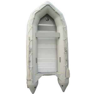 Tùy chỉnh PVC Inflatable thuyền chèo thuyền cho sông thể thao <span class=keywords><strong>2</strong></span>-người gấp hull 1-năm cho đi bè trôi nước thể thao câu cá - Product Image 6