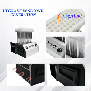 Maywaysky 50 Cone <strong>Rolling</strong> <strong>Machine</strong> <strong>for</strong> 1 Gram Knockbox King Size 70mm/84mm/98mm Filling <strong>Machine</strong> - Product Image 4