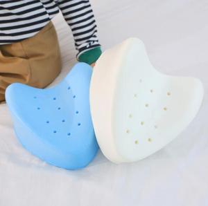 Solid Pattern Memory Foam Leg <strong>Knee</strong> Support <strong>Pillow</strong> <strong>Sciatica</strong> Soothing Pain Relief - Product Image 5