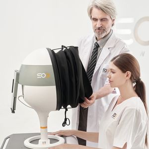 2024 휴대용 전문가용 AI 기반 4K 카메라 RGB+UV+PL 라이트 얼굴 피부 분석기 다국어 지원 일본 플러그 이탈리아 - Product Image 1