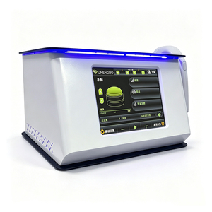 Wrist Carpal Tunnel Pulse Therapy Unit Arthritis Joint Care Deep Penetration Pulse Device <b>Heel</b> Pain Sonic‑Pulse Equientment - Product Image 4