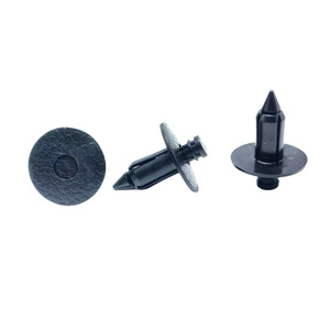 Honda Seat <b>Slide</b> Cover Clip 91550S50000ZL For Odyssey Elysion CRV <b>Plastic</b> Replacement Part - Product Image 2