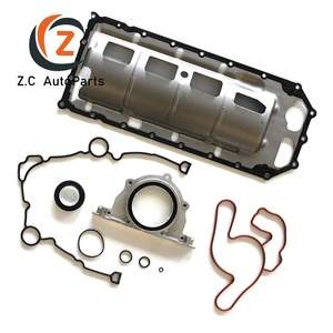 Joint de culasse CS26284 compatible avec Chrysler 300 2005-2012. - Product Image 2