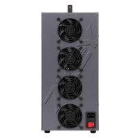 Détection de l'équilibre de charge et de décharge de la batterie NiMH pour voiture hybride HEV, température, capacité pour Toyota Camry Prius Lexus CT Corolla