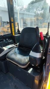 2021 KOMATSU PC50 digunakan 5 Ton ekskavator 95% baru Jepang kedatangan Mini <span class=keywords><strong>EPA</strong></span> CE diakui jam kerja rendah diskon besar Motor inti - Product Image 4