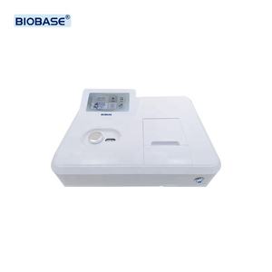 Harga Spektrofotometer UV-VIS BIOBASE China - Product Image 1