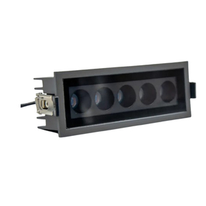 12w haute qualité COB ce <span class=keywords><strong>spot</strong></span> <span class=keywords><strong>led</strong></span> plafonnier rectangle intérieur vers le bas éclairage encastré cob downlight pour lampe <span class=keywords><strong>de</strong></span> <span class=keywords><strong>salle</strong></span> <span class=keywords><strong>de</strong></span> <span class=keywords><strong>bain</strong></span> - Product Image 4