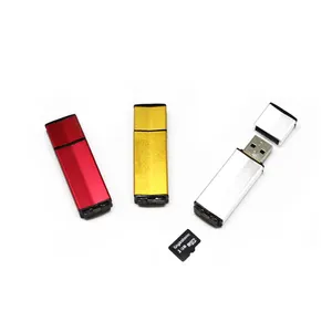 Memória flash USB para pendrive, 4GB, 8GB, 16GB, 3GB, memória flash 2.0 e 3.0 U, disco clássico, mini unidade flash USB de plástico