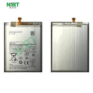 Batería de Repuesto OEM NIBT EB-BA520ABE 3.86v 4370mAh 16.83Wh Batería Recargable de Iones de Litio para <span class=keywords><strong>Samsung</strong></span> <span class=keywords><strong>A71</strong></span> (2020)/A715F/A715 - Product Image 2