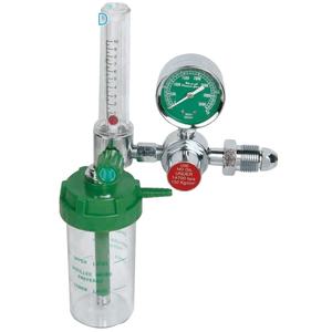 Régulateur de pression du sang, fournitures médicales d'hôpital, régulateur de pression d'oxygène avec humidificateur - Product Image 3