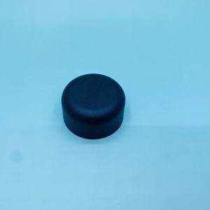 Conteneur cosmétique hermétique de 5 ml avec couvercle en plastique, pots en verre vides pour herbes, poudres florales, épices, concentrés, huiles, personnalisable - Product Image 5